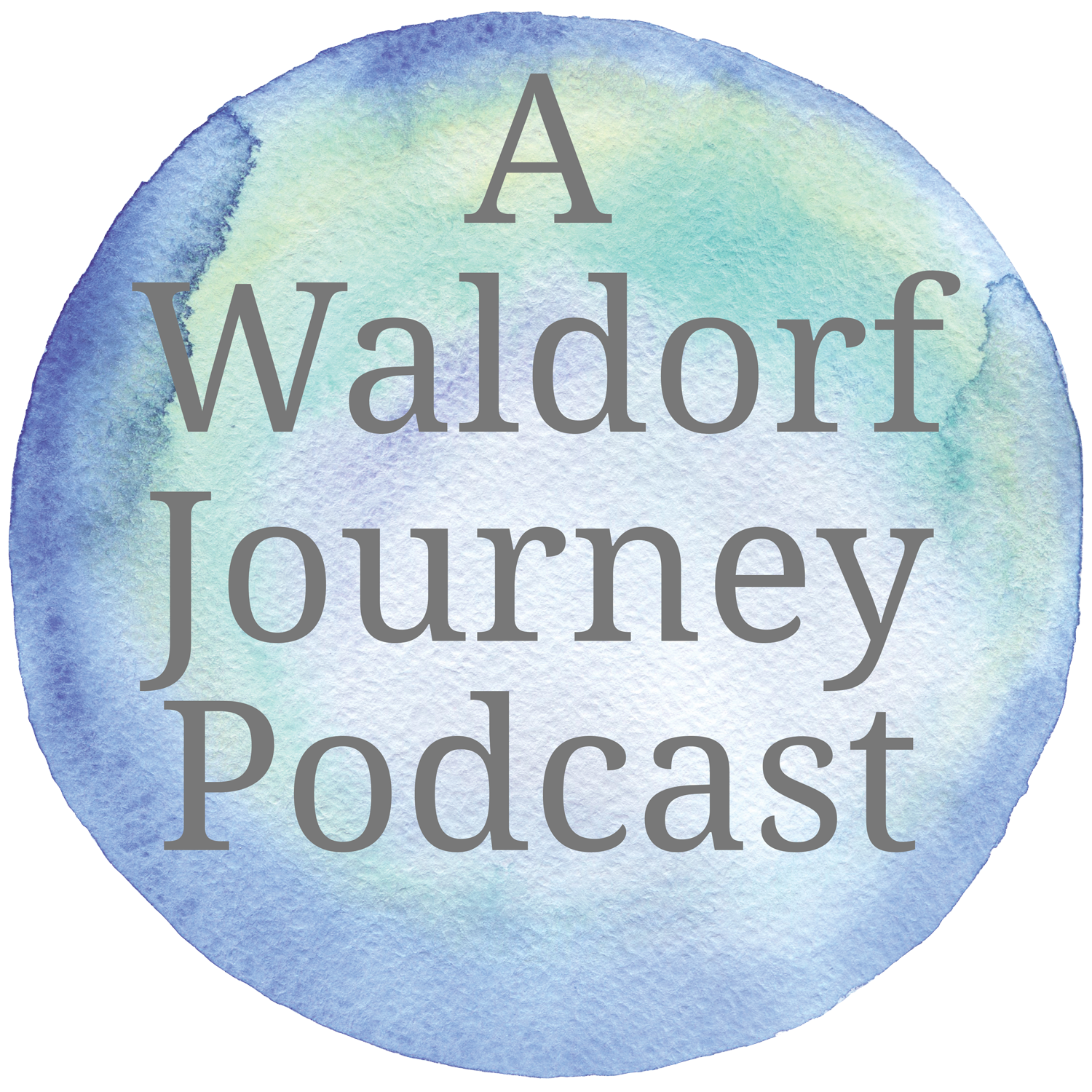 a waldorf journey podcast