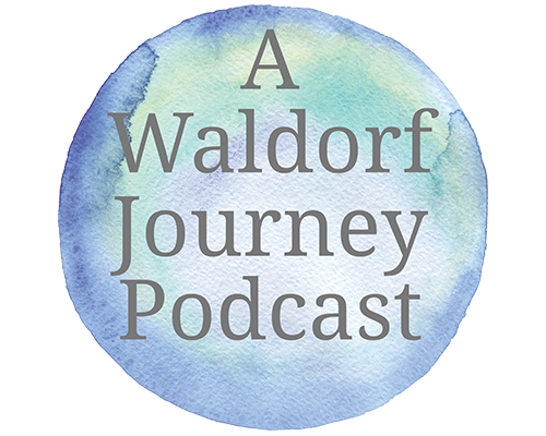 waldorf podcast