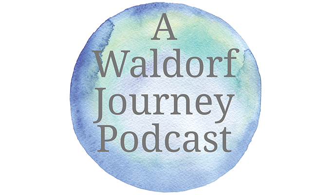 waldorf podcast
