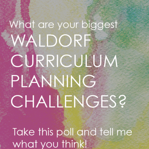 waldorf-curriculum-poll