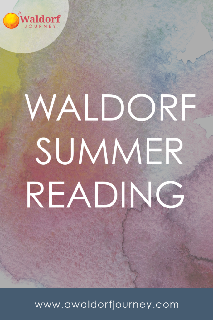 waldorf-summer-reading